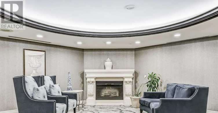 403-61 Town Centre Court, Toronto, ON, M1P 5C5 - 35