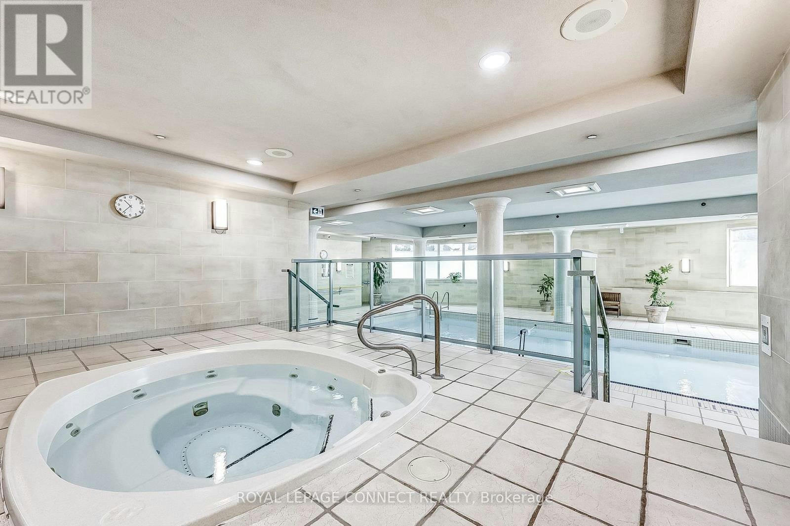 403-61 Town Centre Court, Toronto, ON, M1P 5C5 - 45