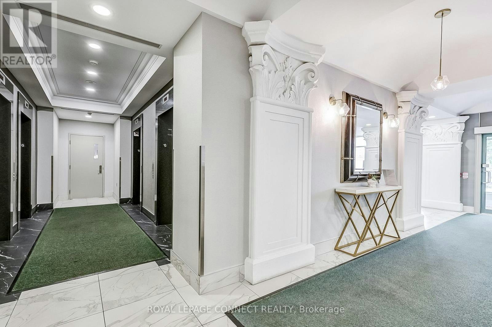 403-61 Town Centre Court, Toronto, ON, M1P 5C5 - 39