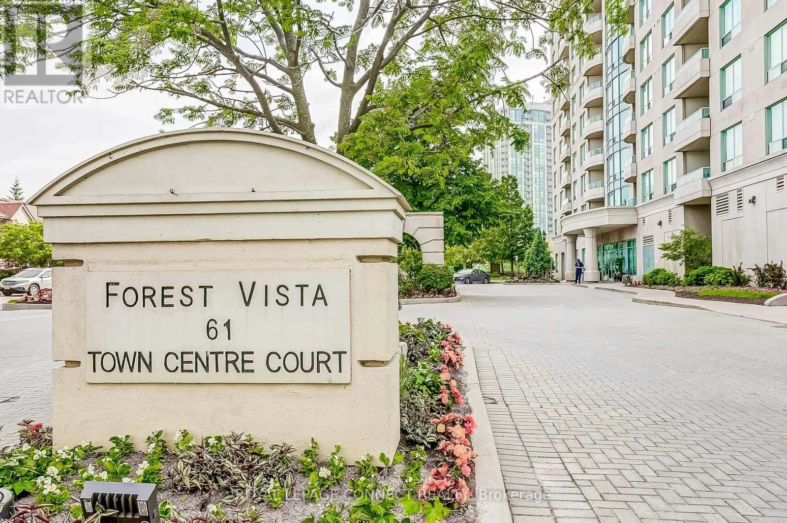 403-61 Town Centre Court, Toronto, ON, M1P 5C5 - 33