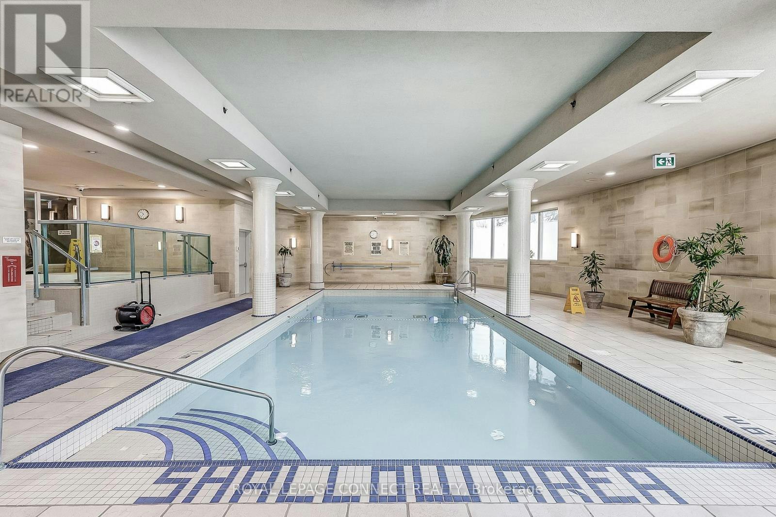 403-61 Town Centre Court, Toronto, ON, M1P 5C5 - 44