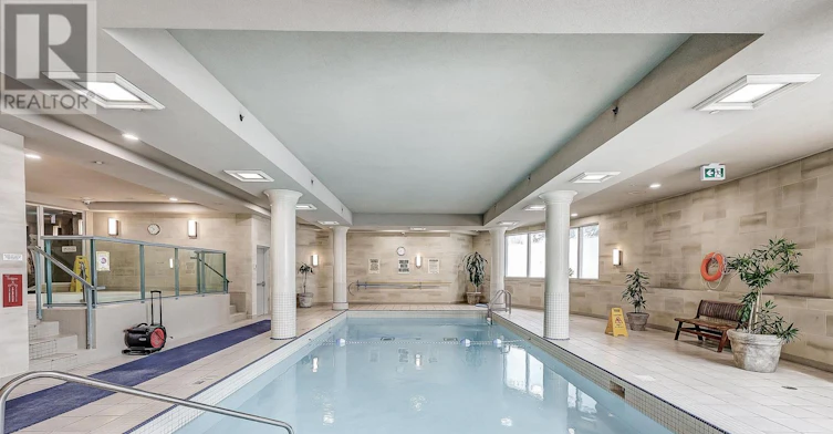 403-61 Town Centre Court, Toronto, ON, M1P 5C5 - 44