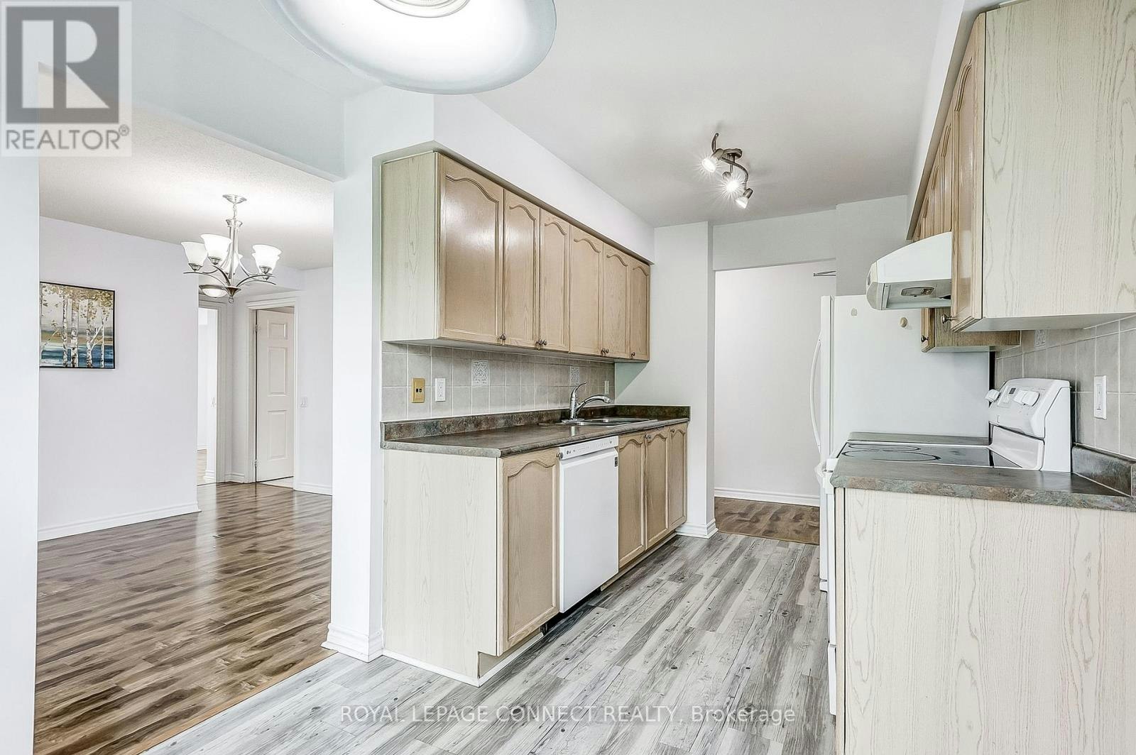 403-61 Town Centre Court, Toronto, ON, M1P 5C5 - 4
