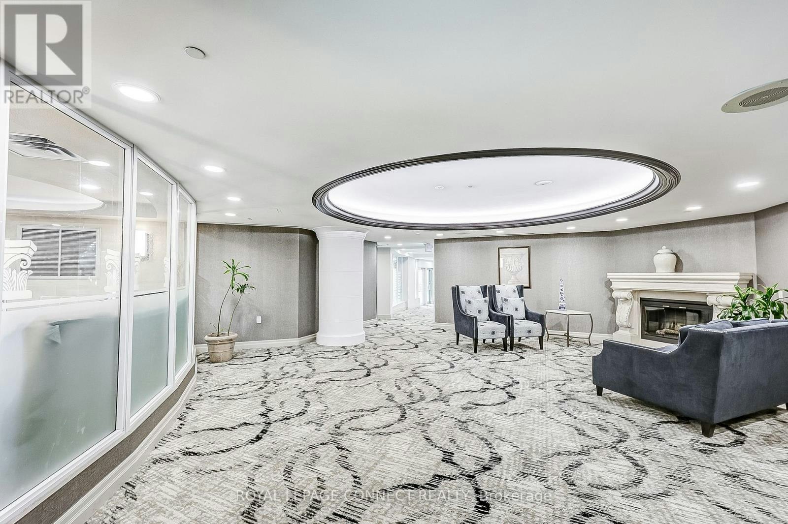 403-61 Town Centre Court, Toronto, ON, M1P 5C5 - 36