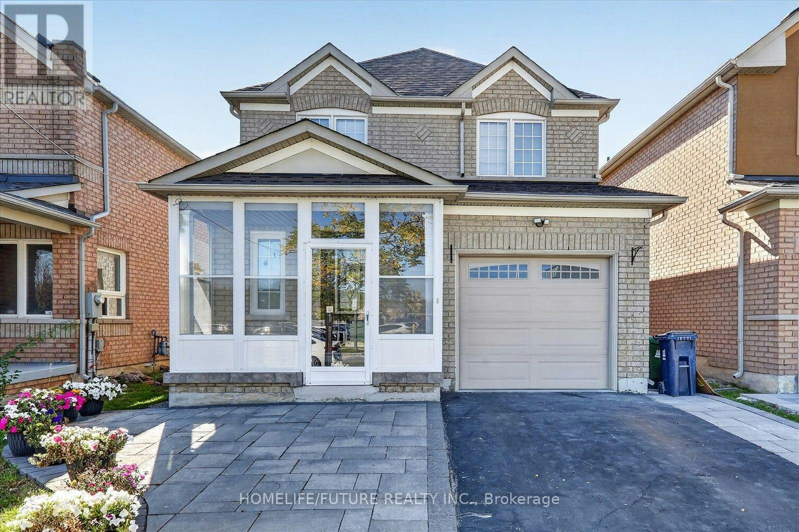23 Seasons Drive, Toronto, ON, M1X 1X4