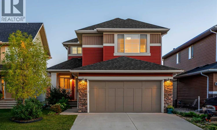 286 Baywater Way SW