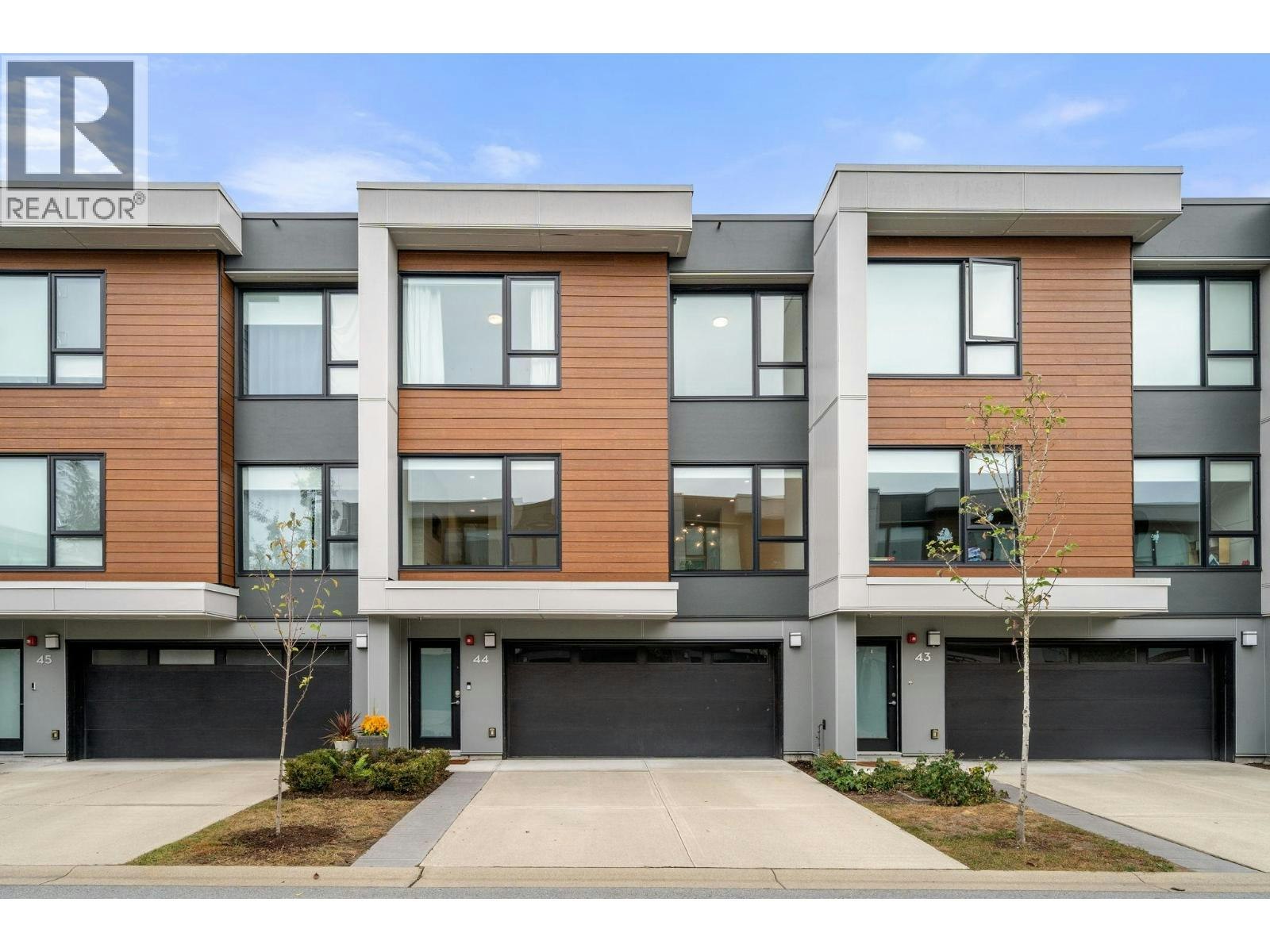 44-3597 Malsum Drive, North Vancouver, BC, V7G 0B2