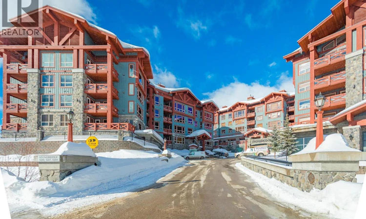 408-5255 Big White Road