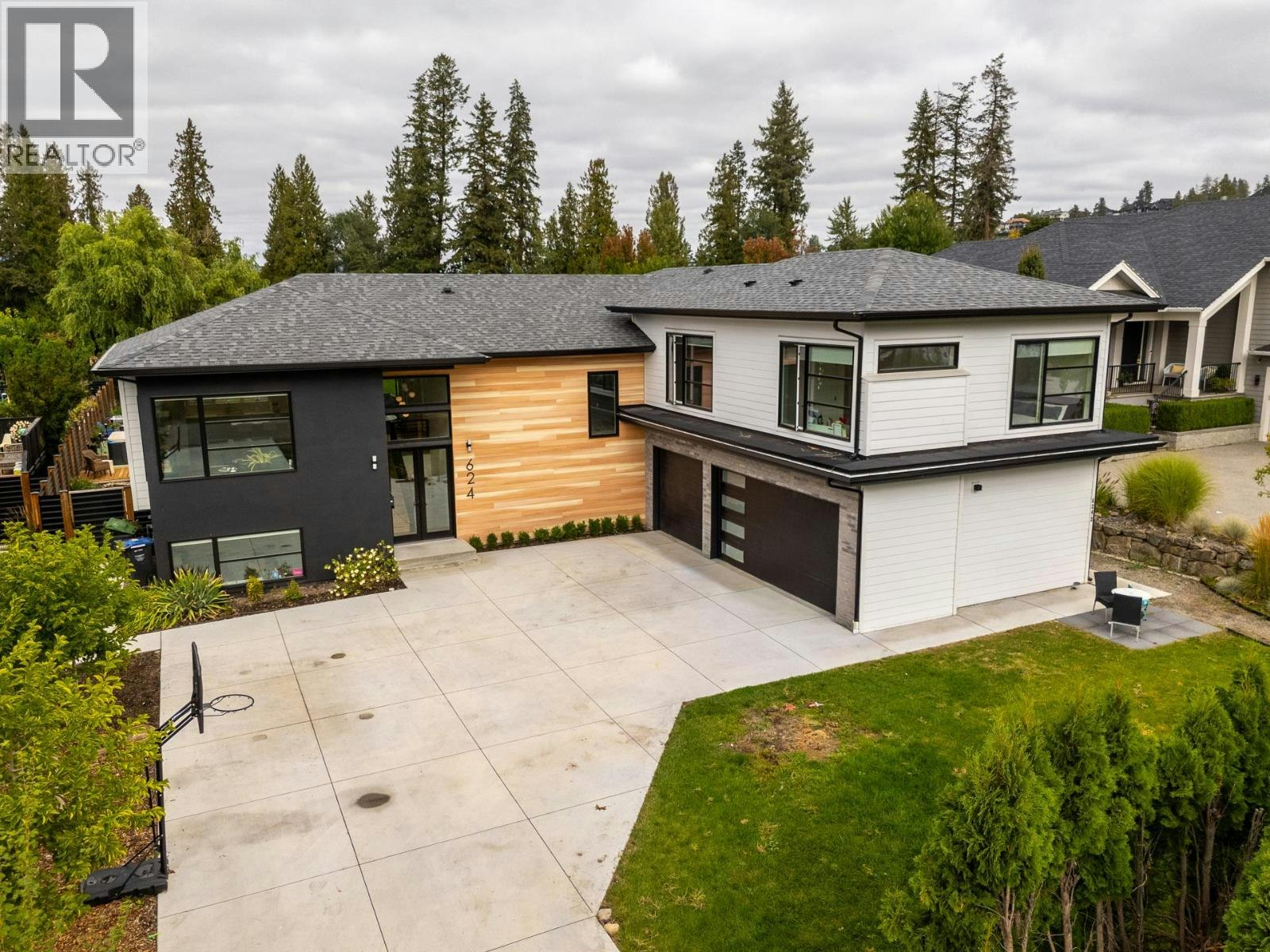 624 Bonjou Road, Kelowna, BC, V1W 1M5