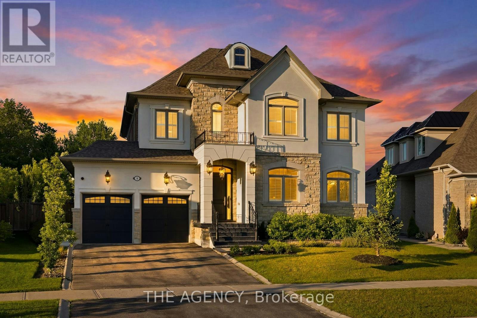 80 Chuck Ormsby Crescent, King, ON, L7B 0A9