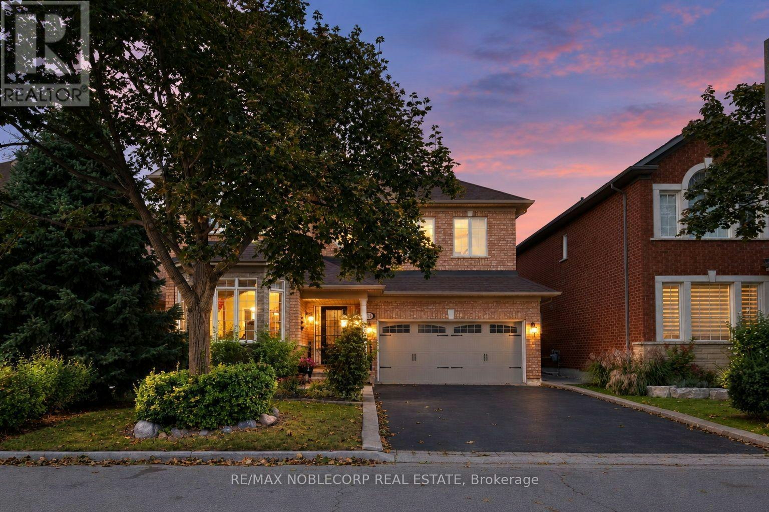 15 Woodland Trail, Vaughan, ON, L4L 9H9