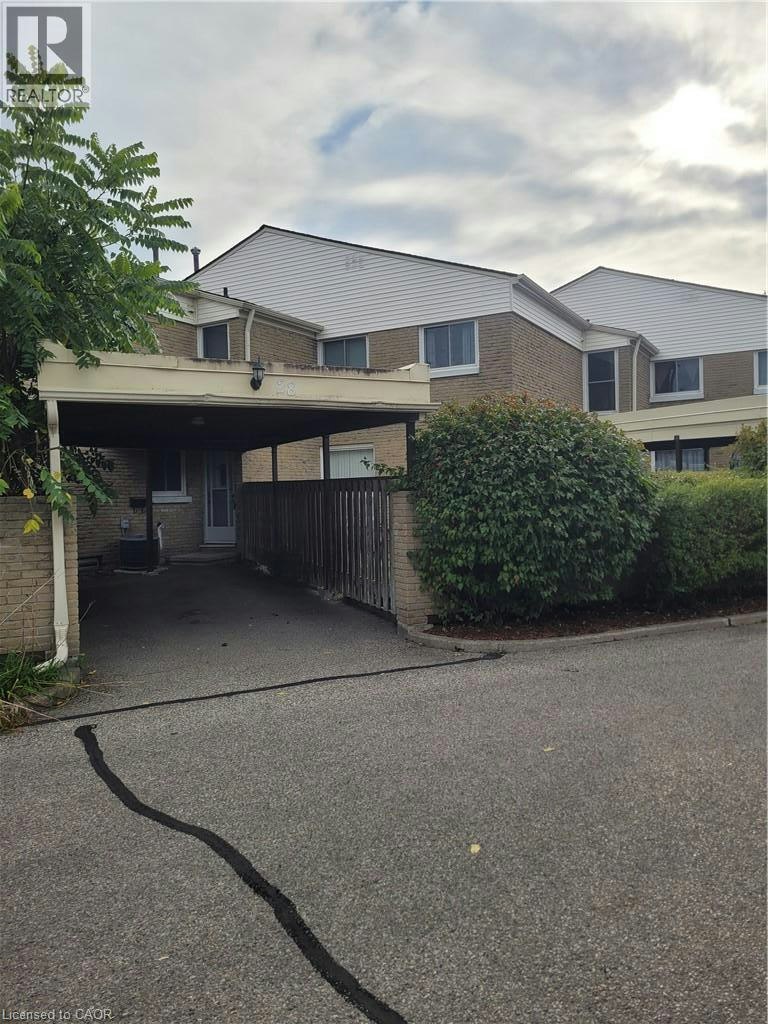 28-415 Morgan Avenue, Kitchener, ON, N2A 2V6