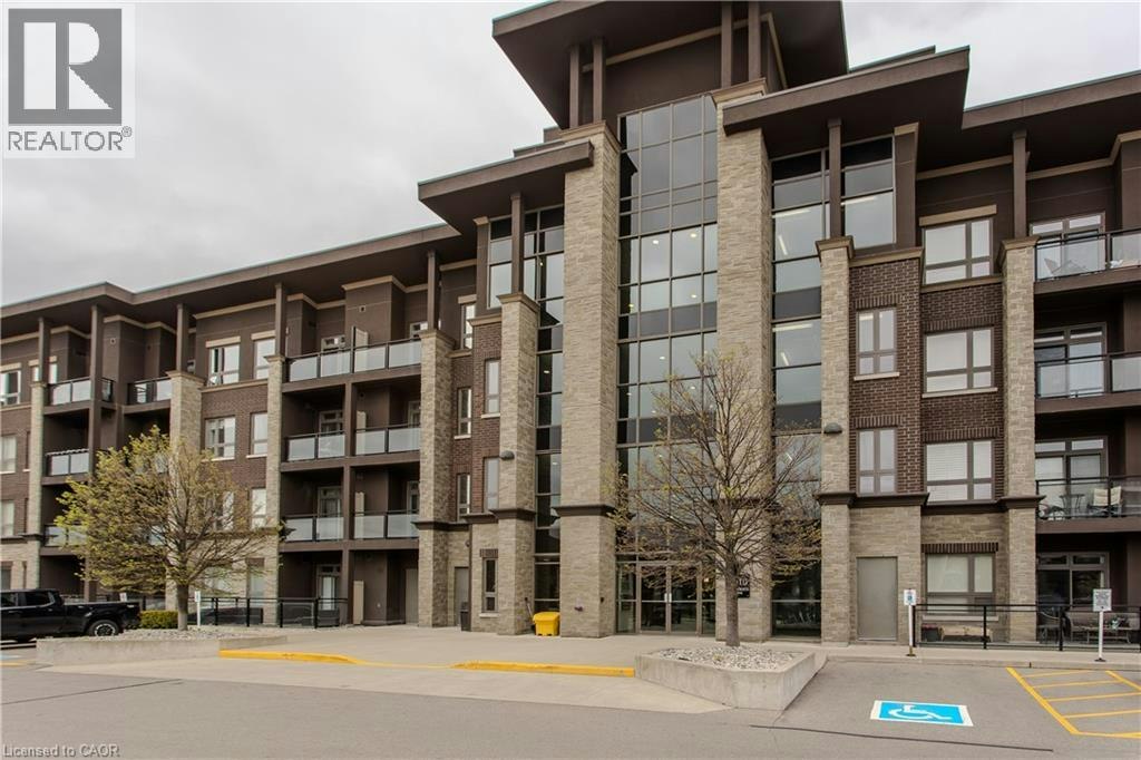 307-5010 Corporate Drive, Burlington, ON, L7L 0H6