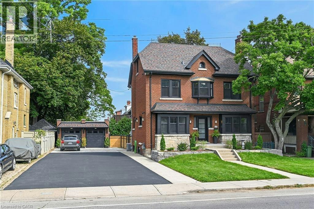209 Delaware Avenue, Hamilton, ON, L8M 1W2