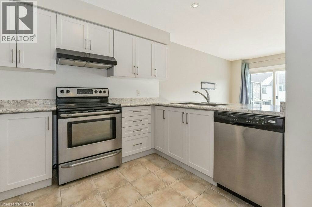 45 Rockcliffe Drive, Kitchener, ON, N2R 1W5 - 7