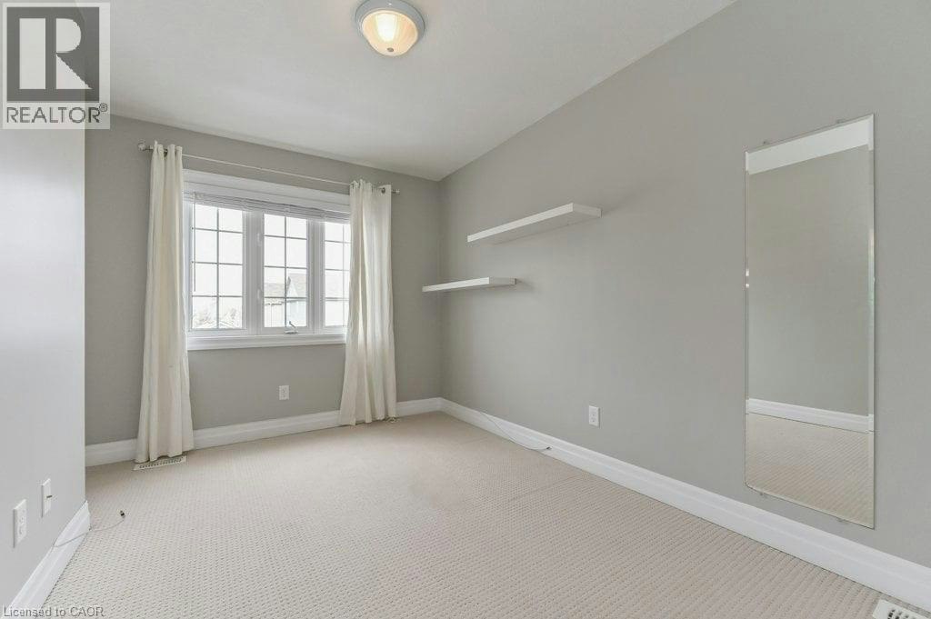45 Rockcliffe Drive, Kitchener, ON, N2R 1W5 - 16