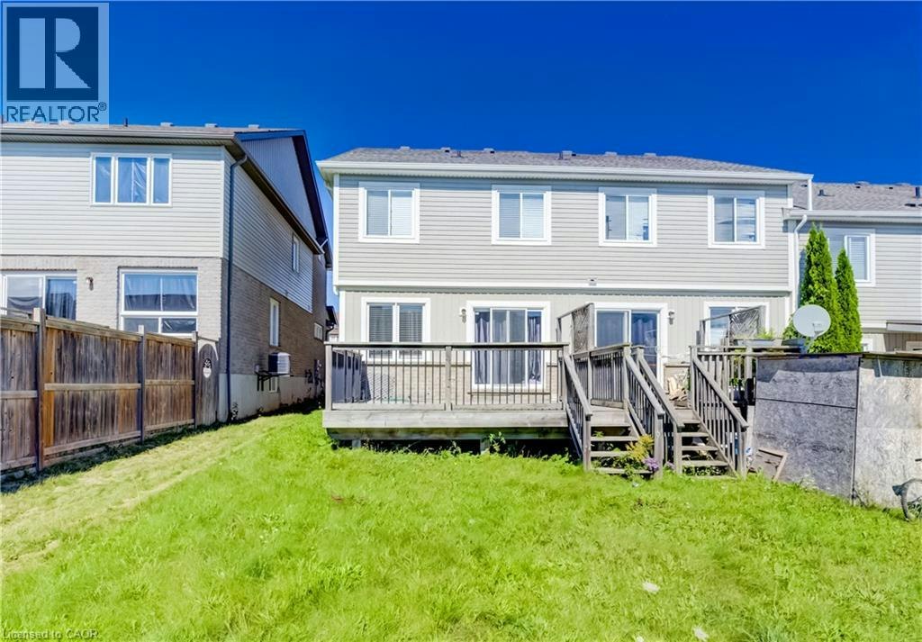 45 Rockcliffe Drive, Kitchener, ON, N2R 1W5 - 22