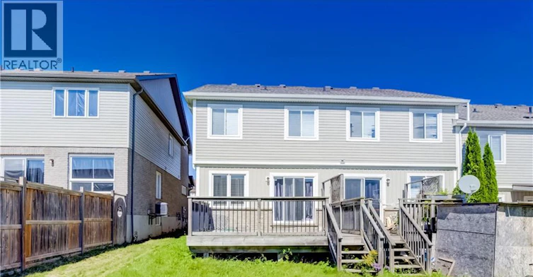 45 Rockcliffe Drive, Kitchener, ON, N2R 1W5 - 22