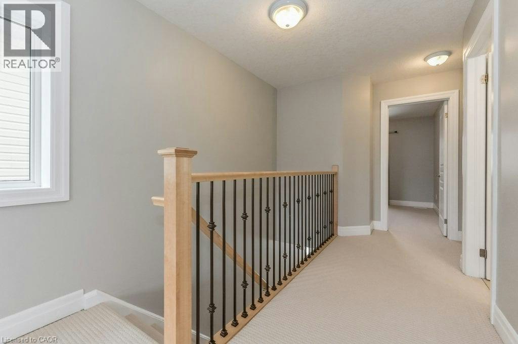 45 Rockcliffe Drive, Kitchener, ON, N2R 1W5 - 12