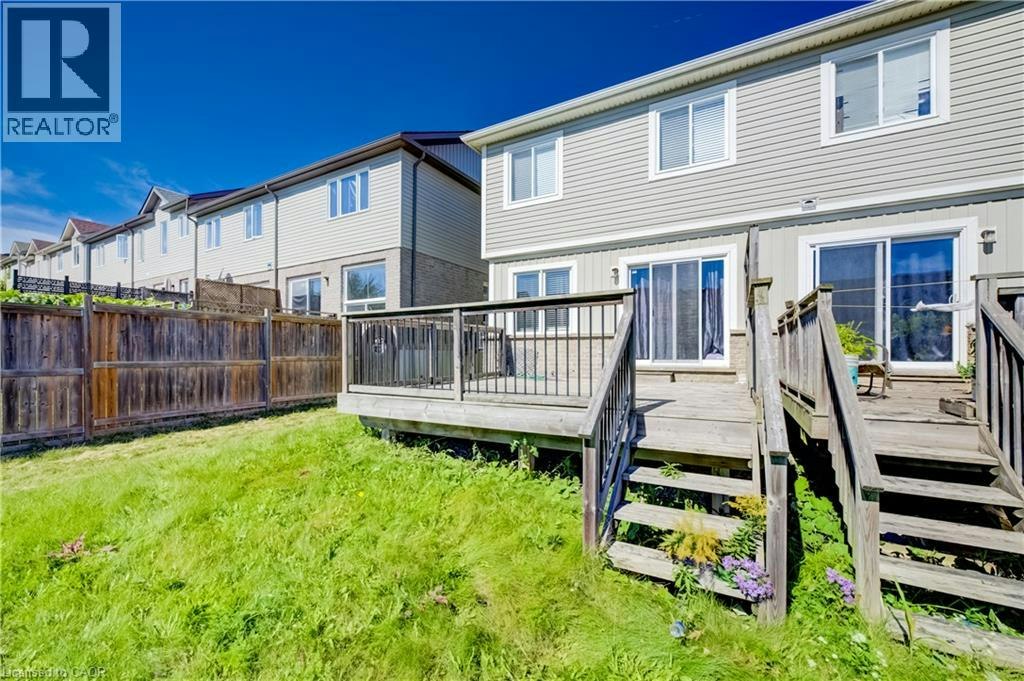 45 Rockcliffe Drive, Kitchener, ON, N2R 1W5 - 21