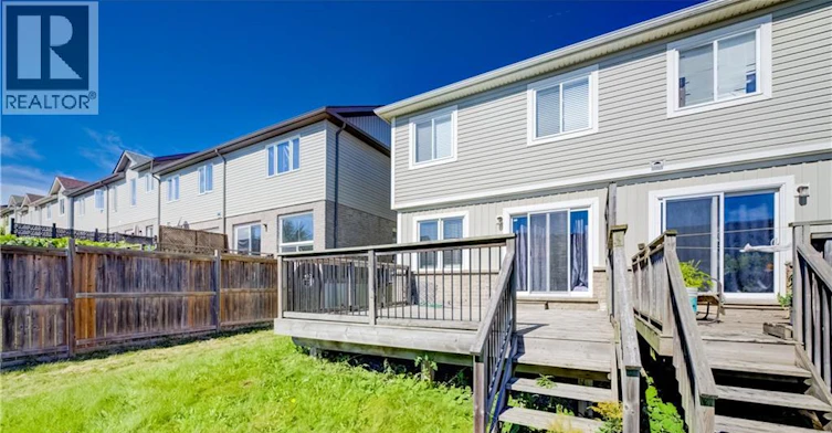 45 Rockcliffe Drive, Kitchener, ON, N2R 1W5 - 21