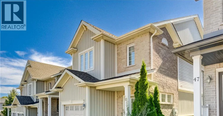 45 Rockcliffe Drive, Kitchener, ON, N2R 1W5 - 3