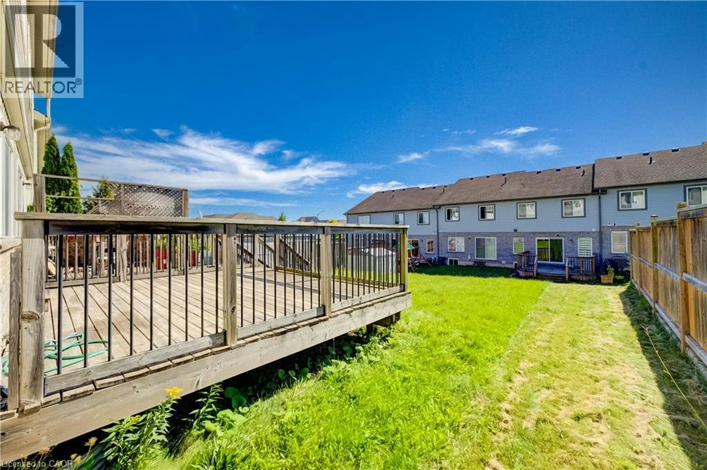 45 Rockcliffe Drive, Kitchener, ON, N2R 1W5 - 19