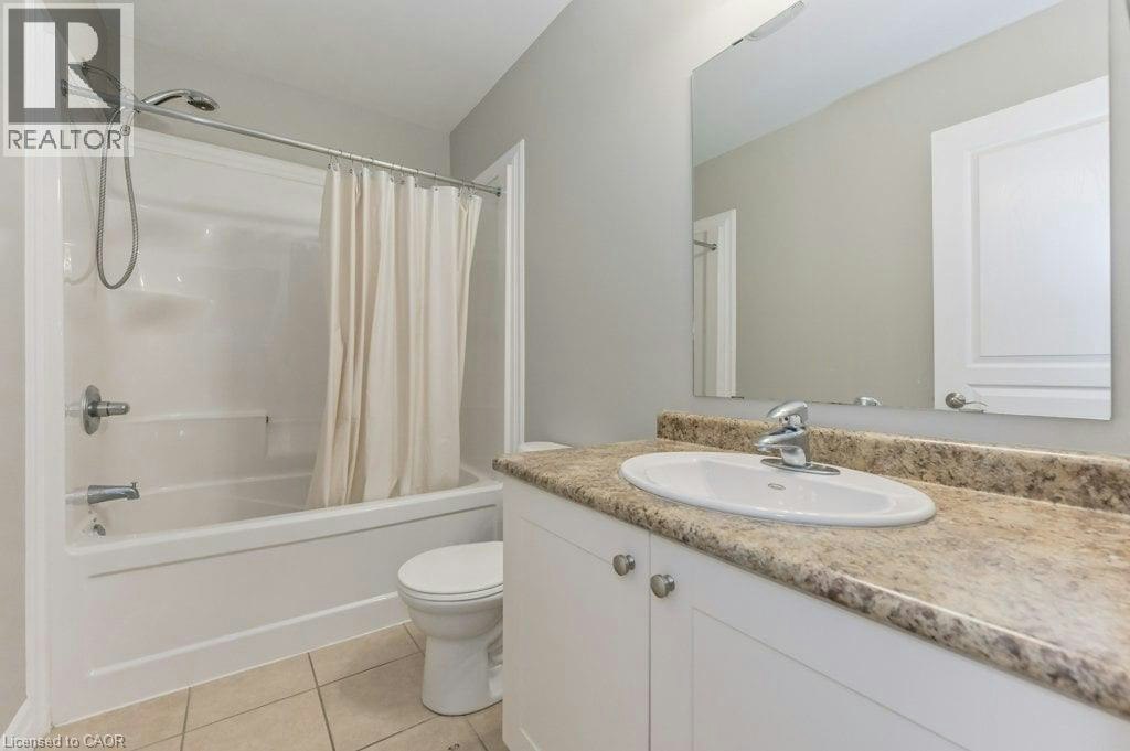 45 Rockcliffe Drive, Kitchener, ON, N2R 1W5 - 17