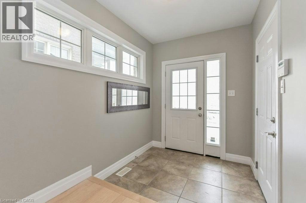 45 Rockcliffe Drive, Kitchener, ON, N2R 1W5 - 4