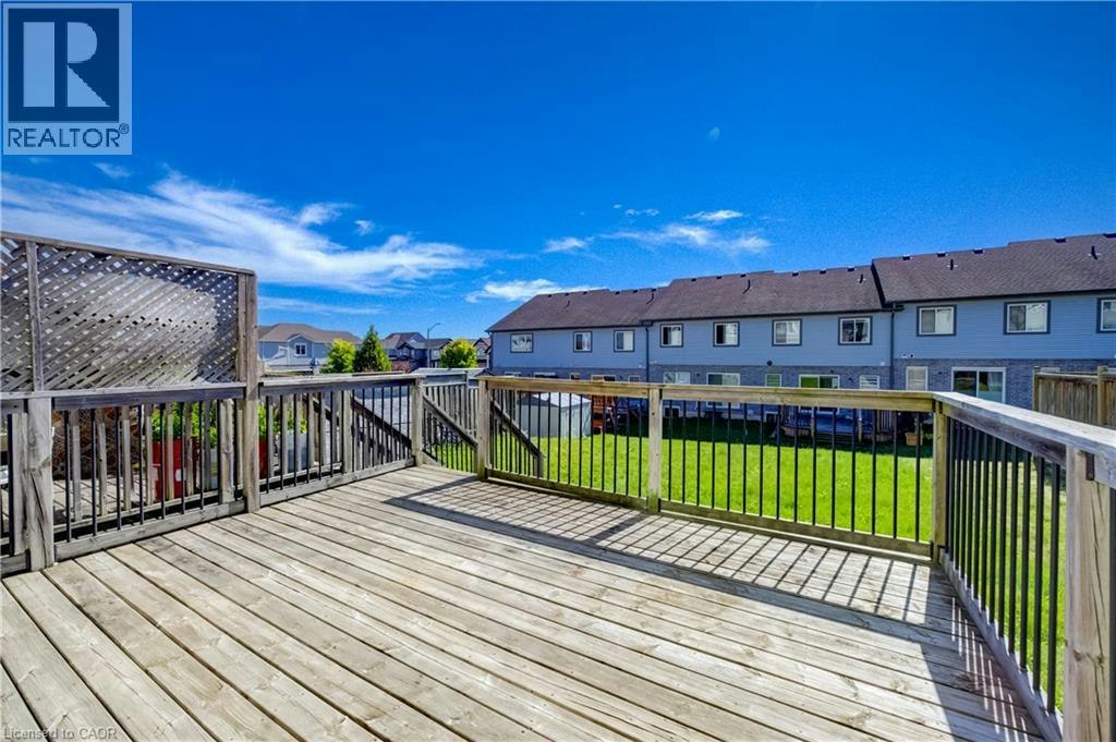 45 Rockcliffe Drive, Kitchener, ON, N2R 1W5 - 20