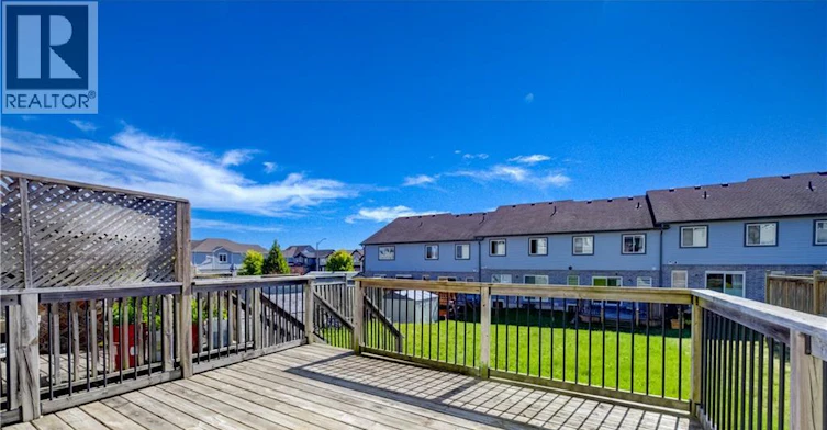 45 Rockcliffe Drive, Kitchener, ON, N2R 1W5 - 20