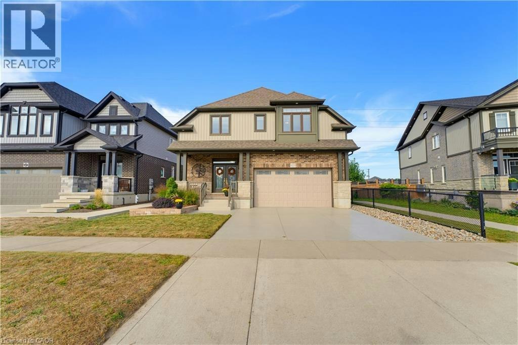 51 Netherwood Road, Kitchener, ON, N2P 0B7