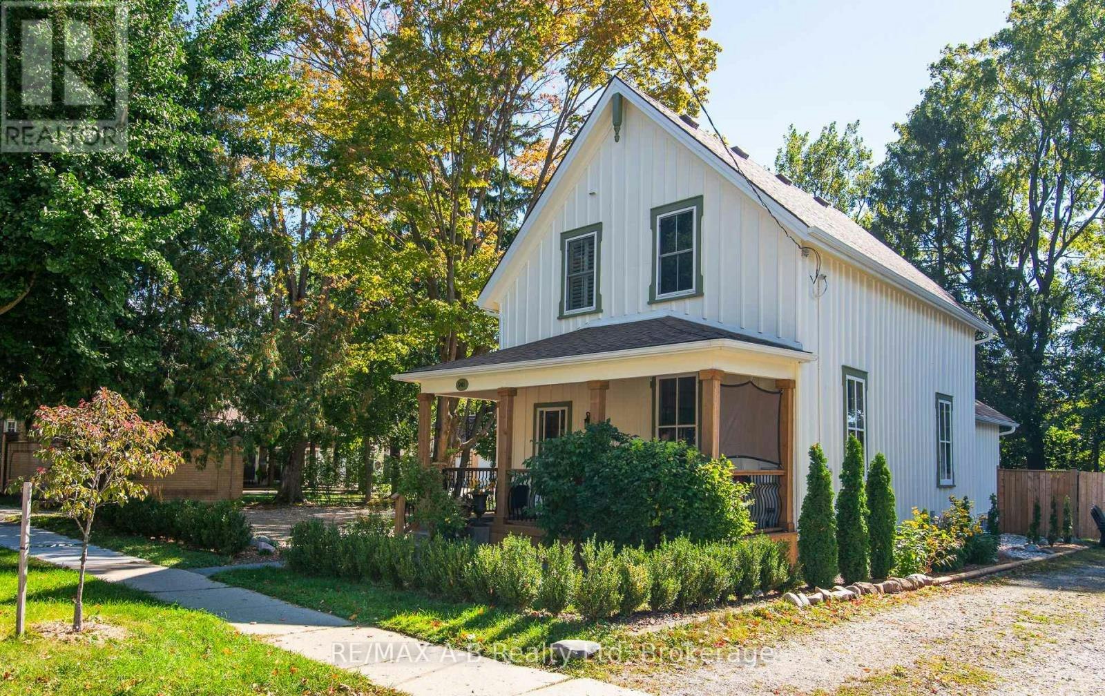241 Mornington Street, Stratford, ON, N5A 5G4