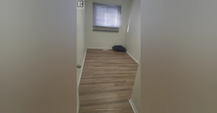 UPPER-28 Ladore Drive, Brampton, ON, L6Y 1V5 - 7