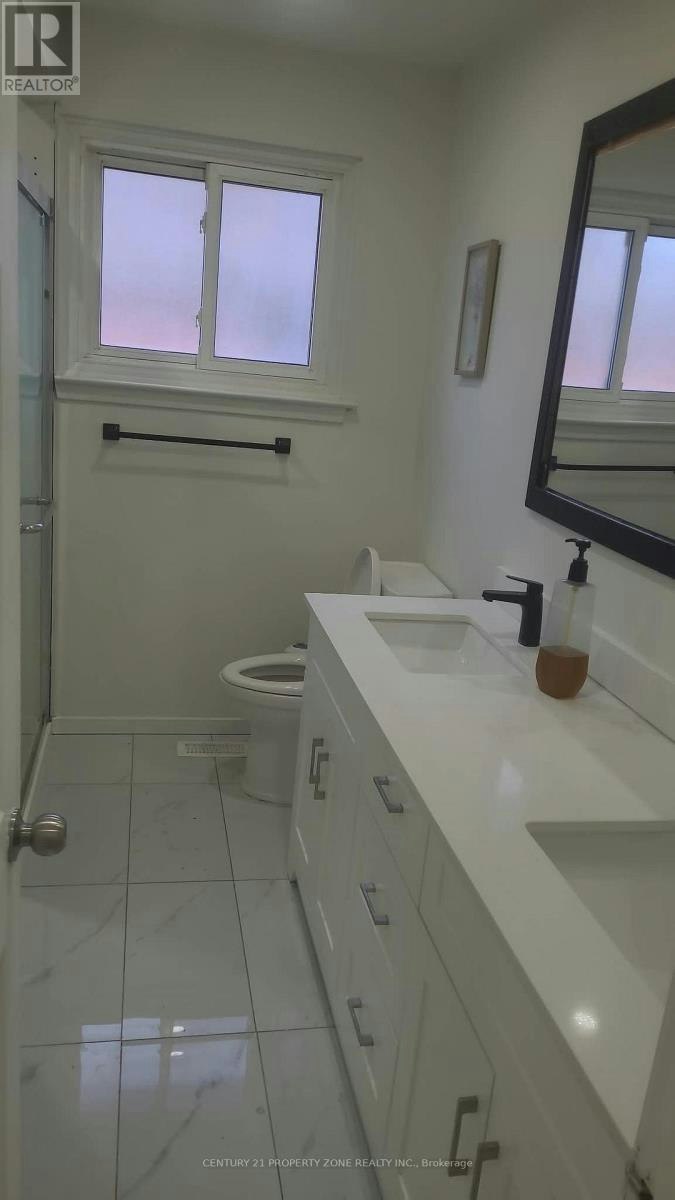 UPPER-28 Ladore Drive, Brampton, ON, L6Y 1V5 - 6