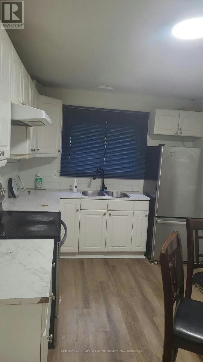 UPPER-28 Ladore Drive, Brampton, ON, L6Y 1V5 - 4