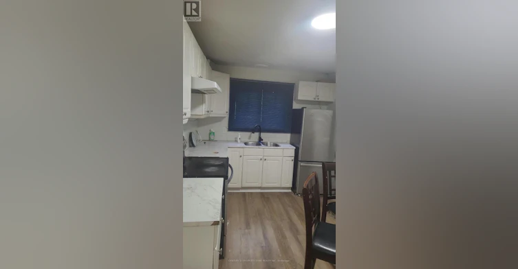 UPPER-28 Ladore Drive, Brampton, ON, L6Y 1V5 - 4