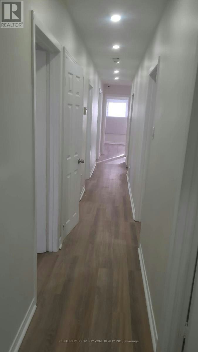 UPPER-28 Ladore Drive, Brampton, ON, L6Y 1V5 - 10