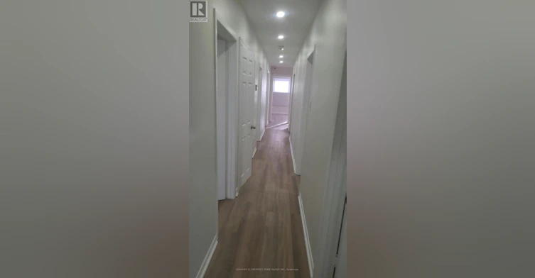 UPPER-28 Ladore Drive, Brampton, ON, L6Y 1V5 - 10
