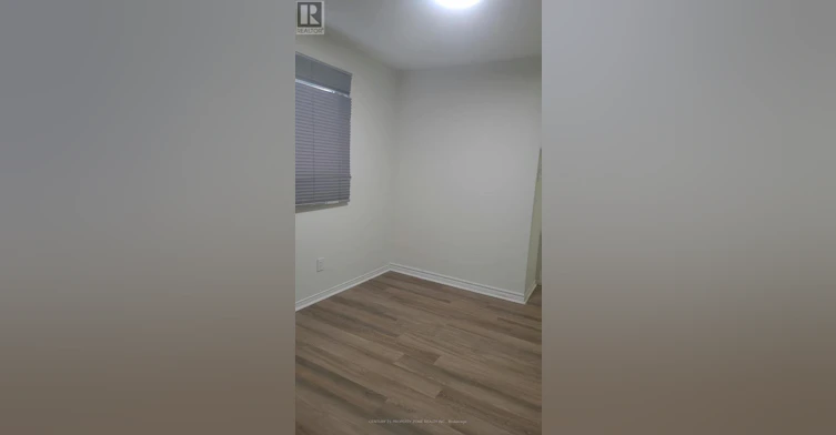 UPPER-28 Ladore Drive, Brampton, ON, L6Y 1V5 - 9