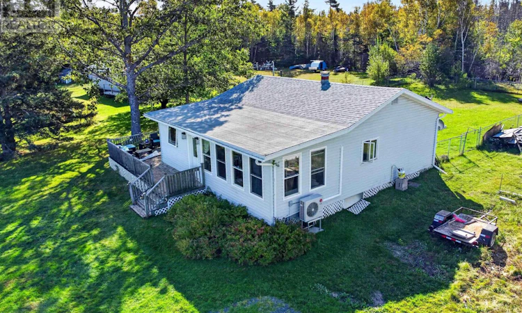 244 Winter River Road