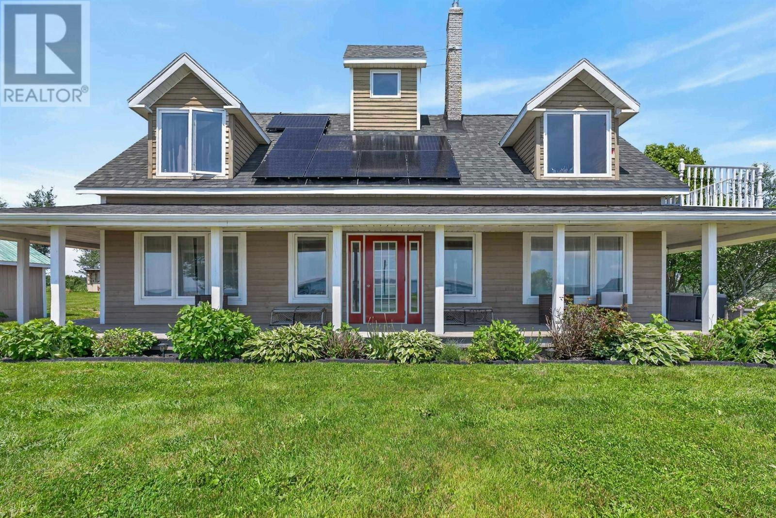 1088 Mcinnis Point Road, Earnscliffe, PE, C0A 2E0