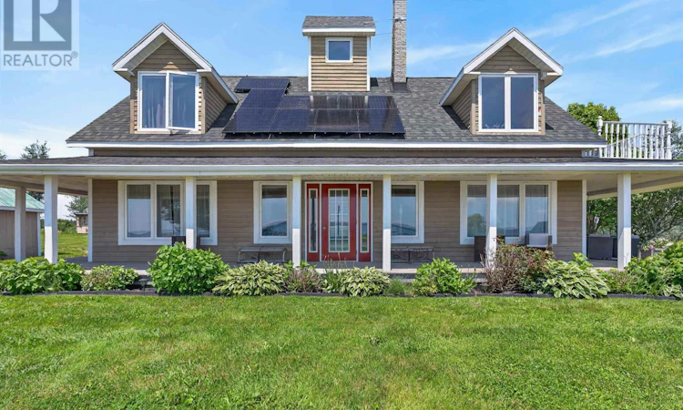 1088 Mcinnis Point Road