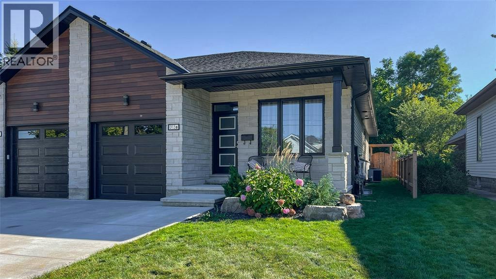 B-315 Alexandra Avenue, Point Edward, ON, N7V 1C6