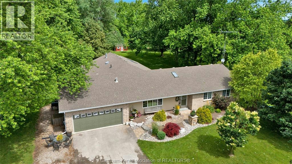 6805 Pain Court Line, Chatham-Kent, ON, N0P 1Z0