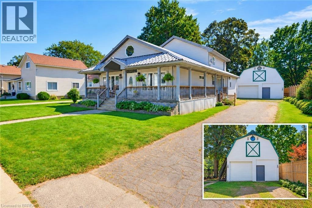149 King Street, Brant, ON, N0E 1A0