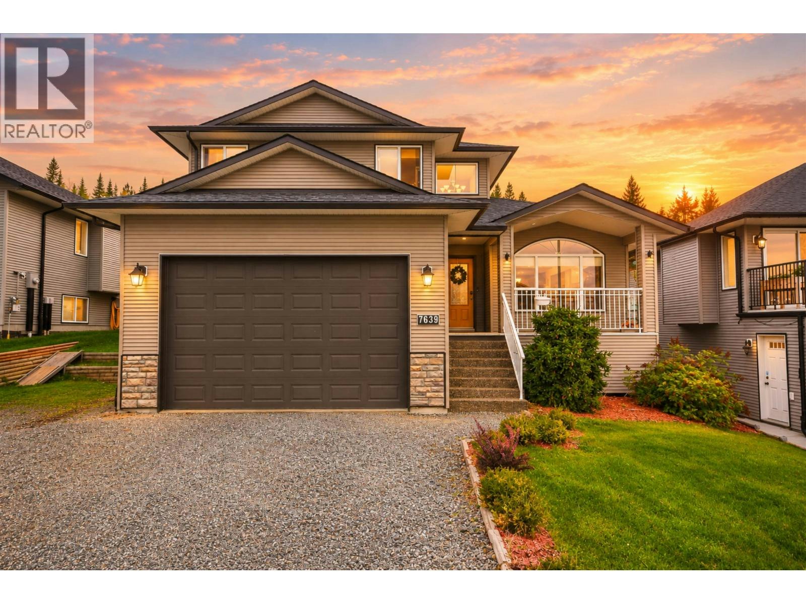 7639 Grayshell Road, Prince George, BC, V2N 0A8
