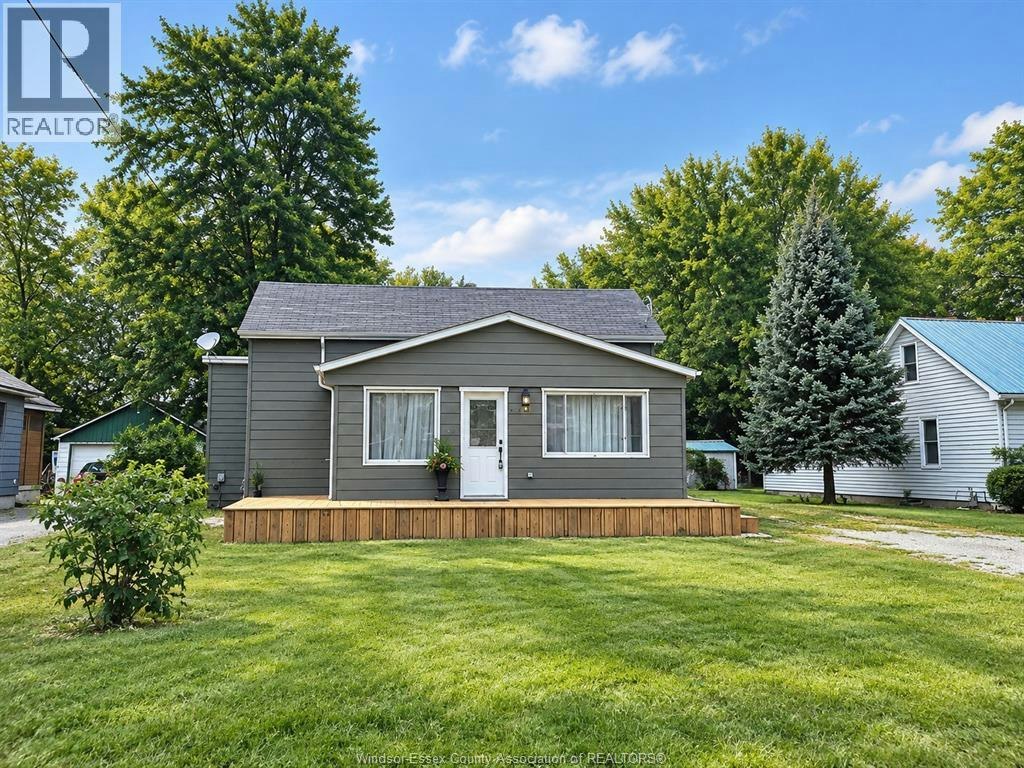 23 Ella Street South, Chatham-Kent, ON, N0P 2L0