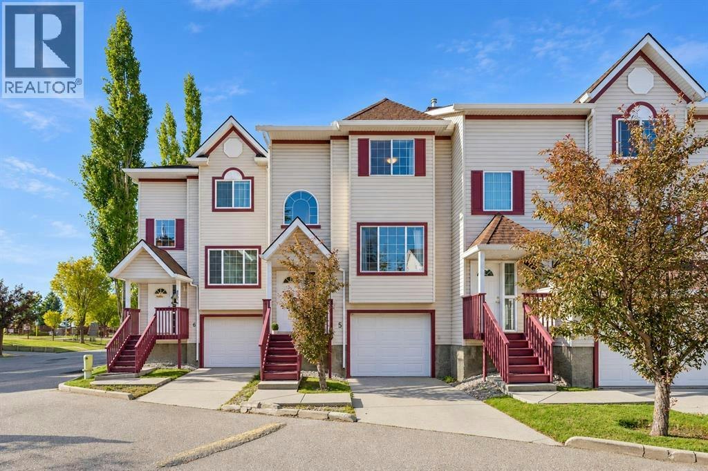 5-15 Rocky Ridge Gate NW, Calgary, AB, T3G 4P6