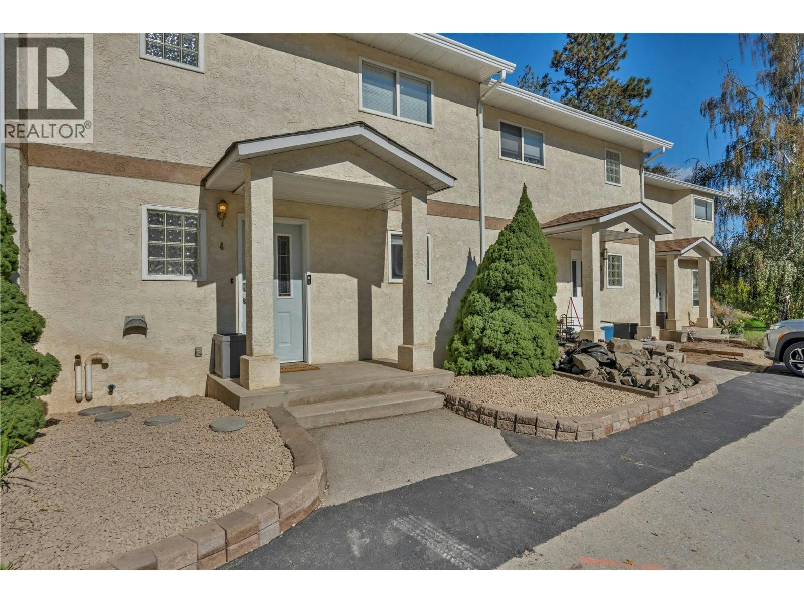 4-8710 Prairie Valley Road, Summerland, BC, V0H 1Z2